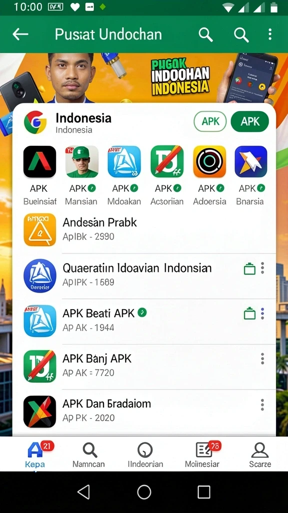 Screenshot 55rt nomor 1