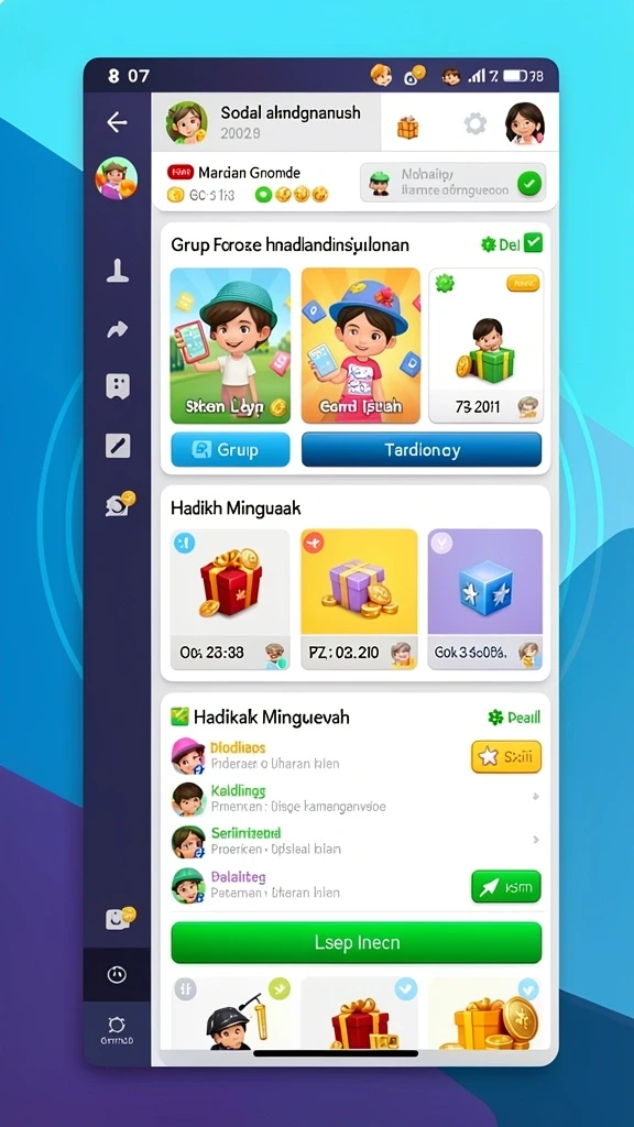 Screenshot 77ag nomor 1