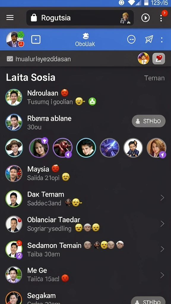 Screenshot 8ii nomor 3