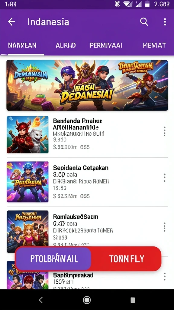 Screenshot arwanatoto nomor 3