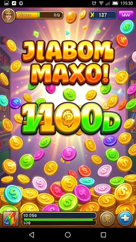 Screenshot bebasmax nomor 1