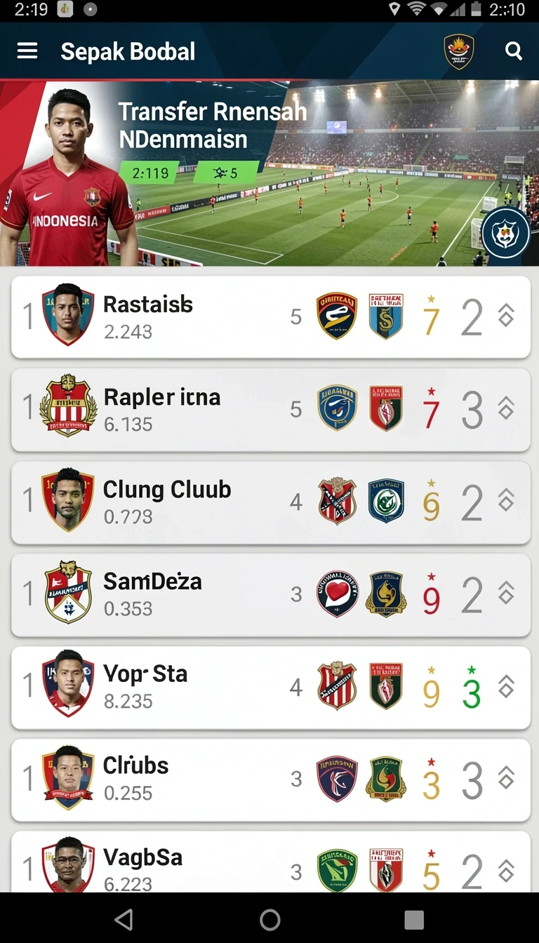 Screenshot bintangmpo nomor 2