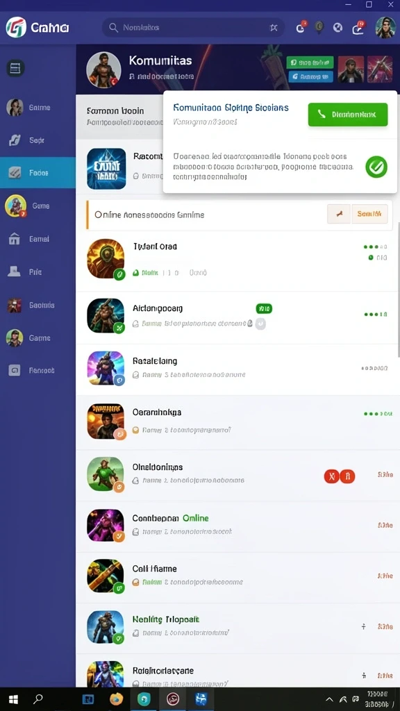 Screenshot biolabet nomor 2