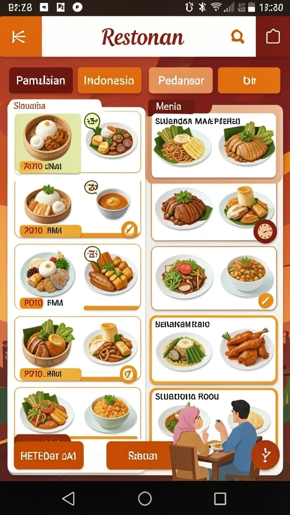 Screenshot boy303 nomor 1