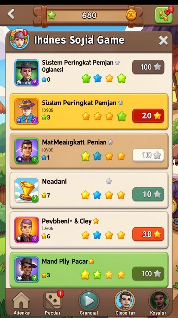Screenshot bw888 nomor 2
