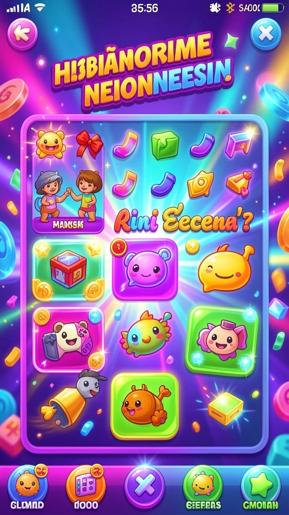 Screenshot danagame nomor 2