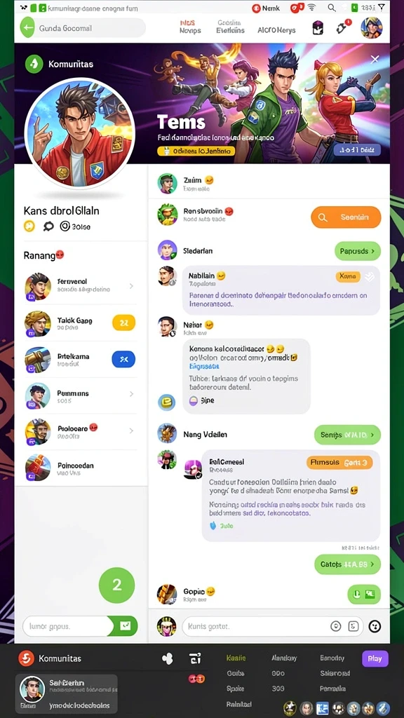Screenshot dewa777 nomor 1