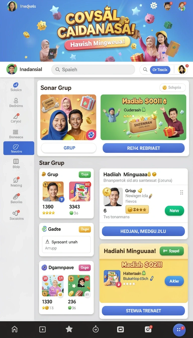 Screenshot dmd999 nomor 1