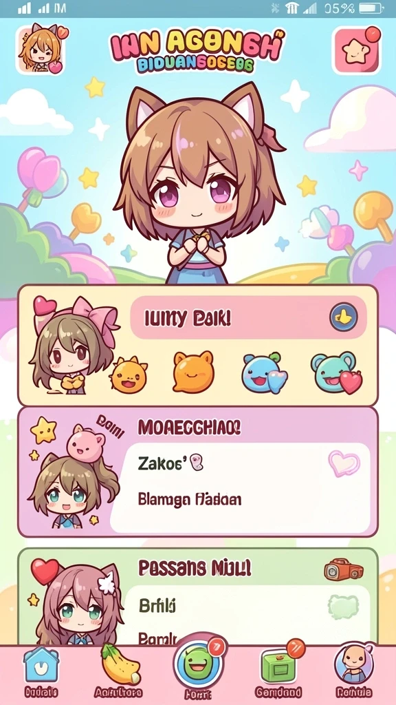 Screenshot gahar188 nomor 3