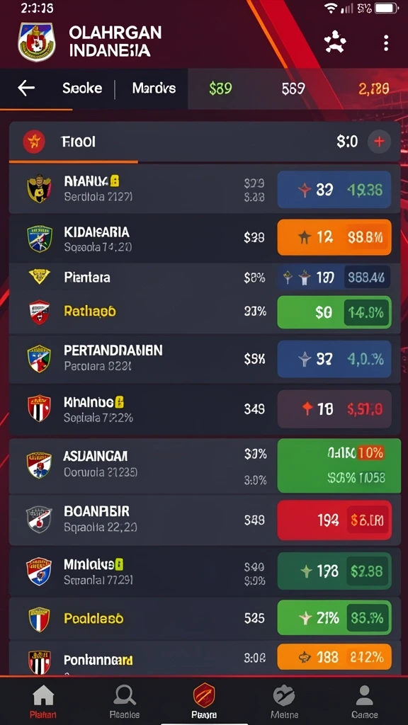 Screenshot hajitoto nomor 1