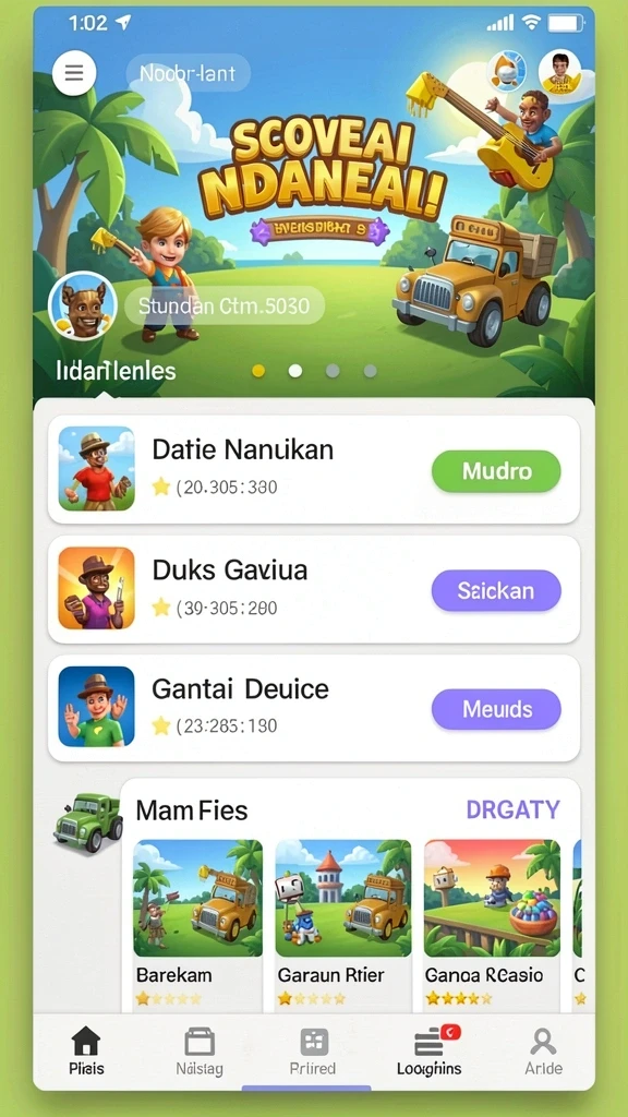 Screenshot hot985 nomor 1