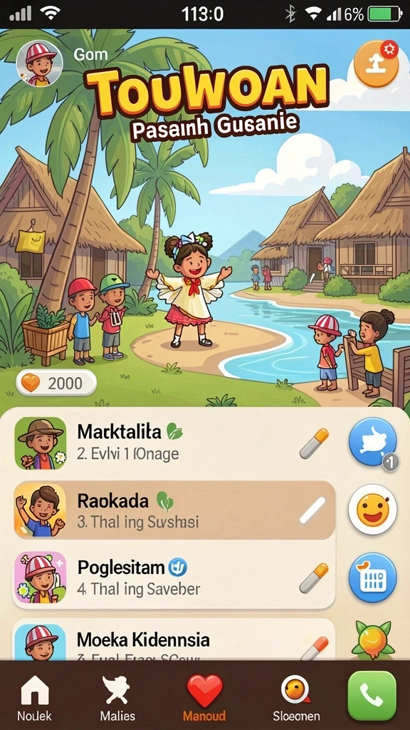 Screenshot idrhoki138 nomor 3