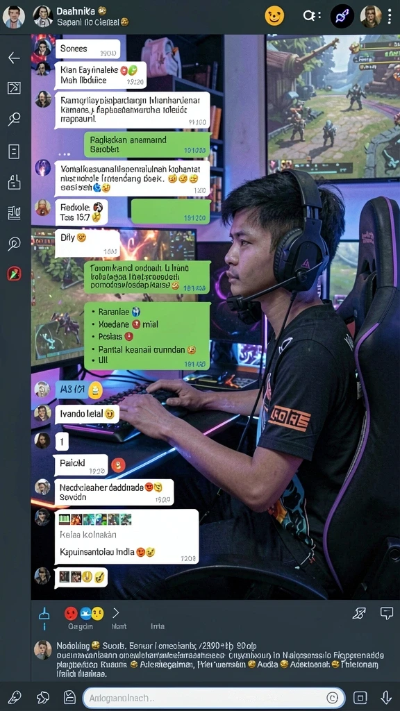 Screenshot idrok nomor 1