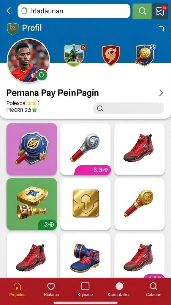 Screenshot jktgame nomor 1