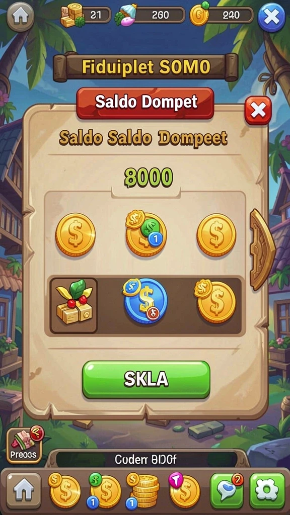 Screenshot jktgame nomor 2