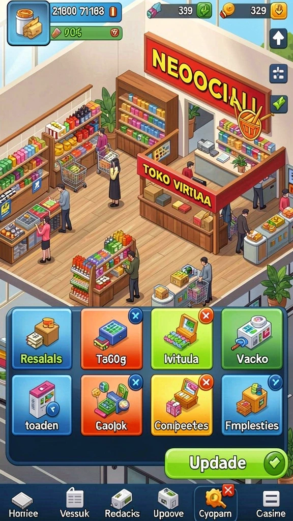 Screenshot koitoto nomor 3