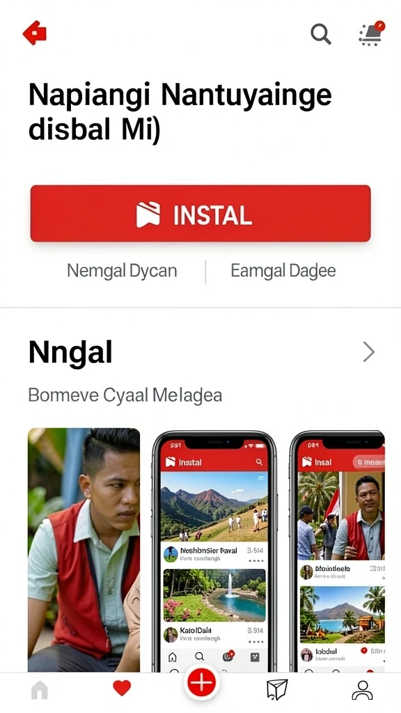 Screenshot luckymino nomor 3
