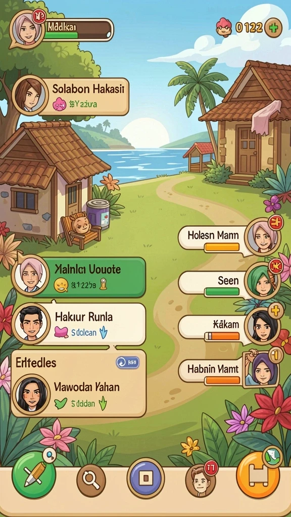Screenshot mastertoto nomor 2