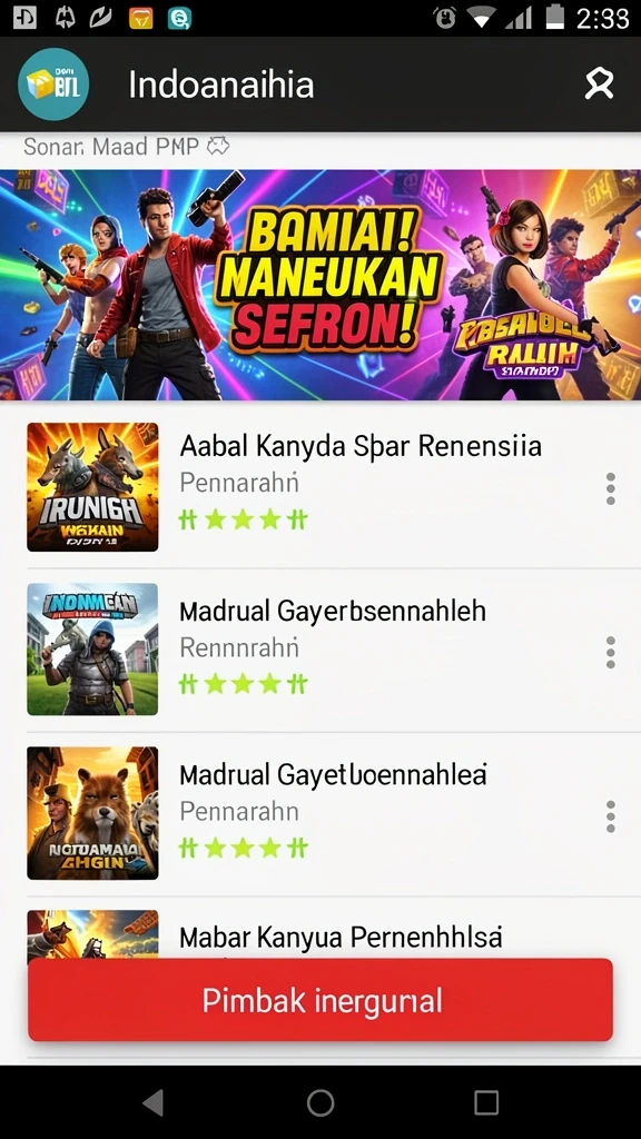 Screenshot mekar99 nomor 1