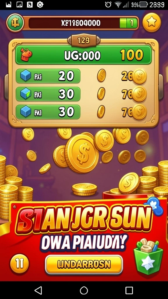 Screenshot milo4d nomor 3