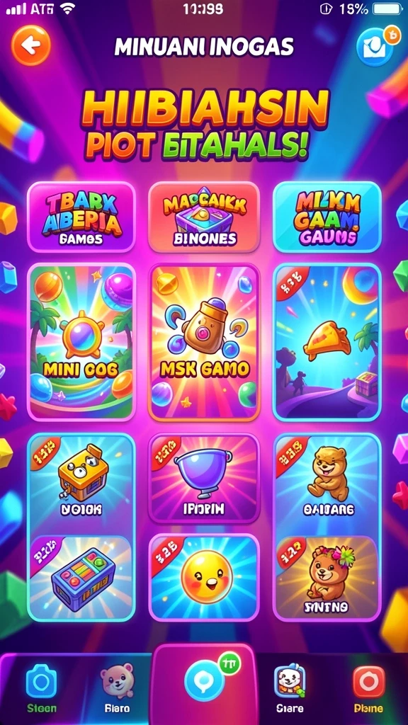 Screenshot nesiafun nomor 1