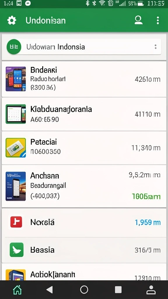 Screenshot nesiafun nomor 2