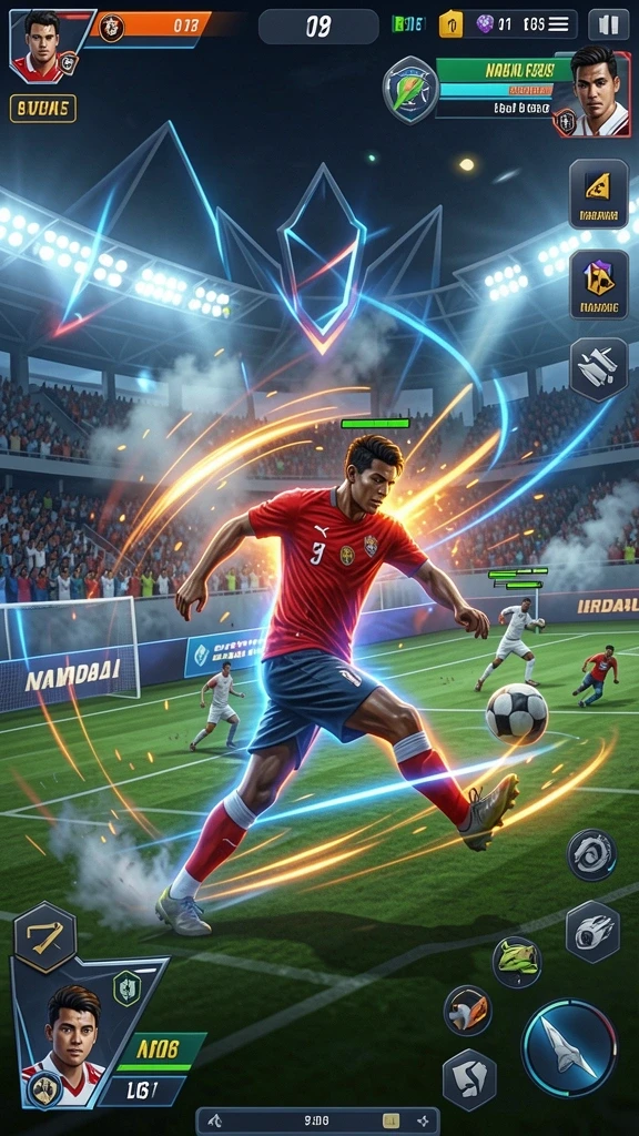 Screenshot nox123 nomor 3