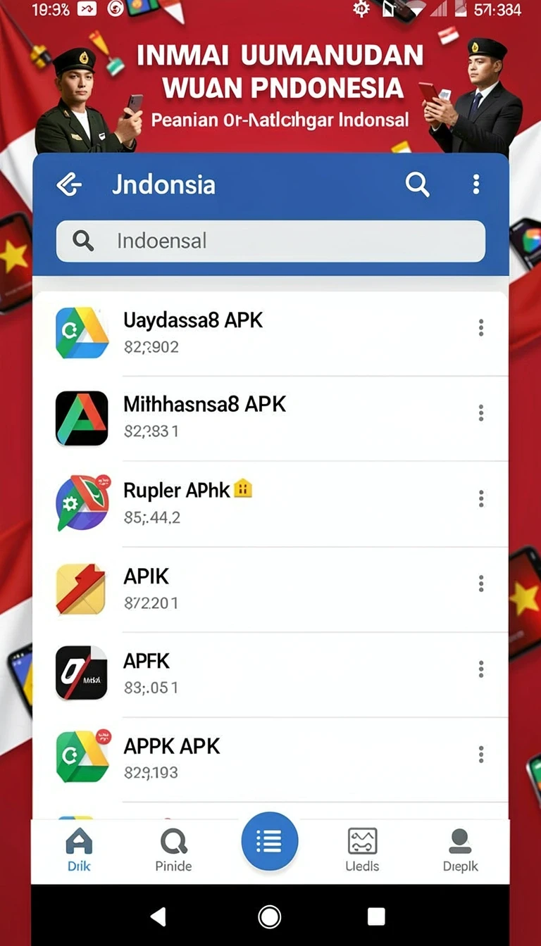 Screenshot ppv88 nomor 2