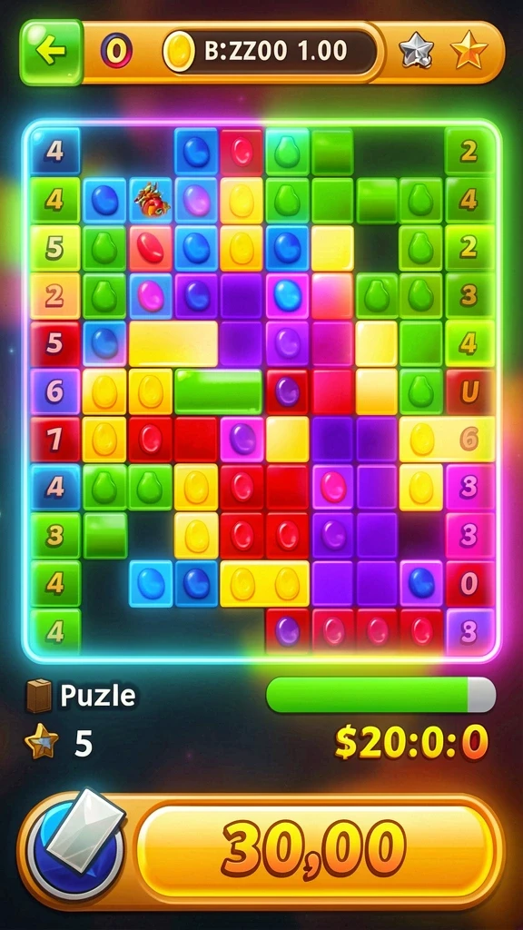 Screenshot proslot nomor 2