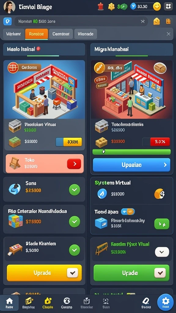 Screenshot pttogel nomor 2