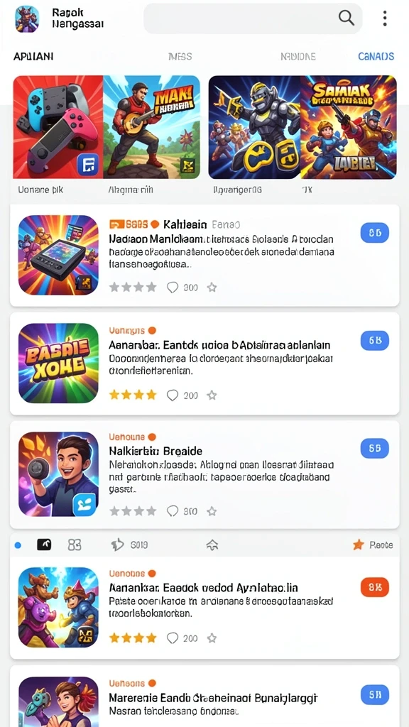 Screenshot putarmega nomor 3