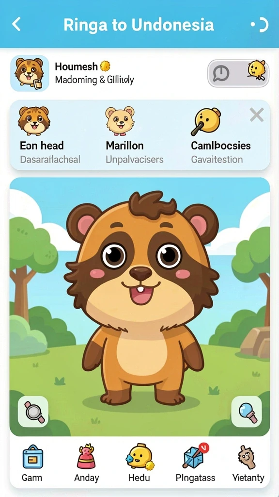 Screenshot qt777 nomor 2