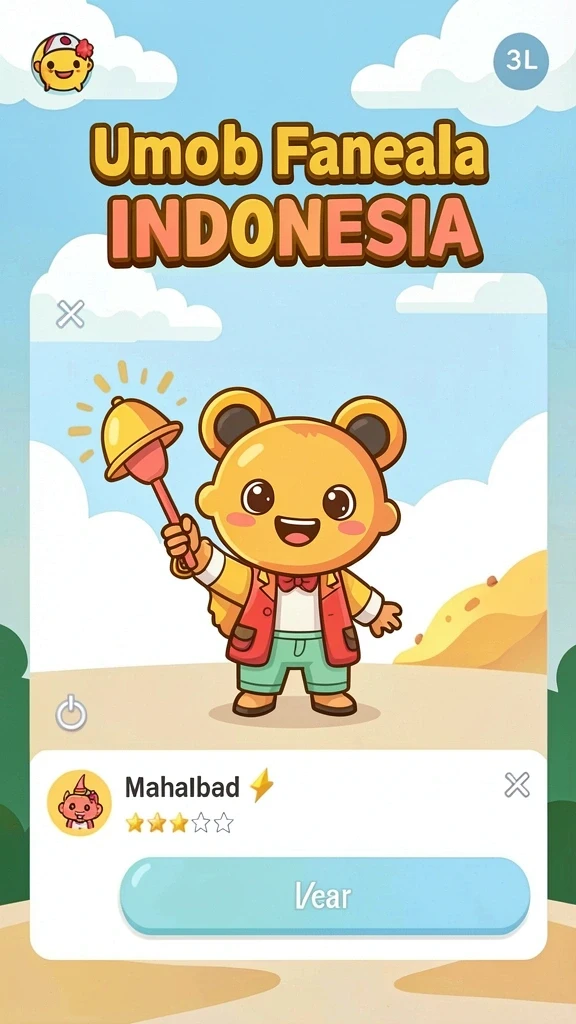 Screenshot rajajuara nomor 2