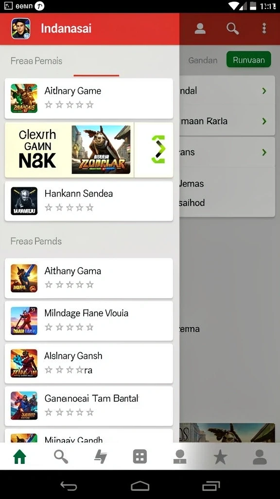 Screenshot rajajuara nomor 3