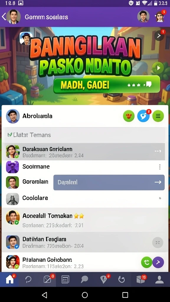 Screenshot rezixo nomor 1