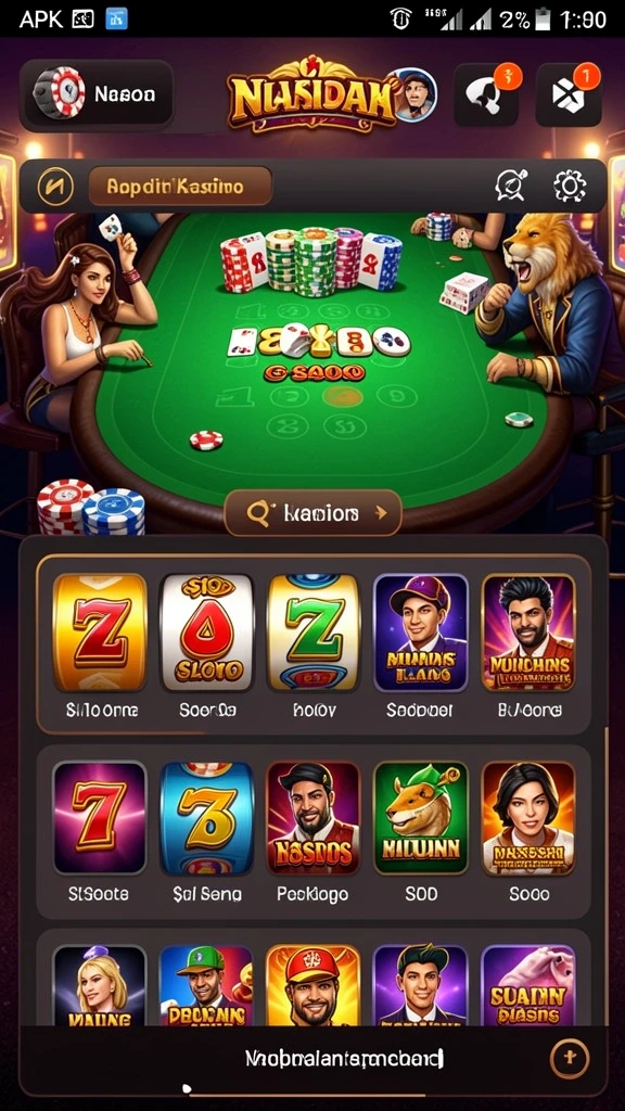 Screenshot sl72 nomor 2
