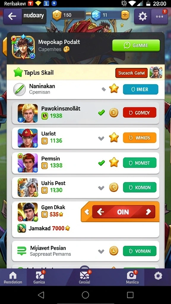 Screenshot spin88 nomor 1