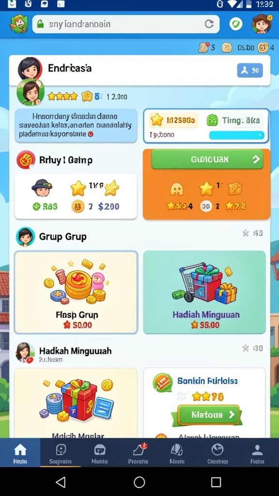 Screenshot spy77 nomor 2