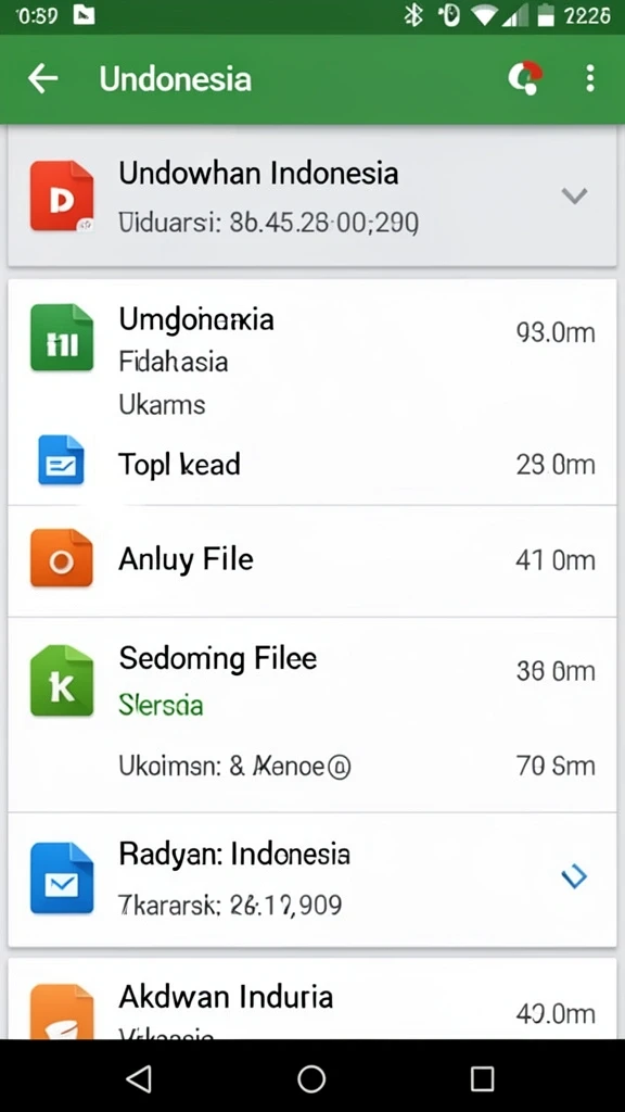 Screenshot super805 nomor 1
