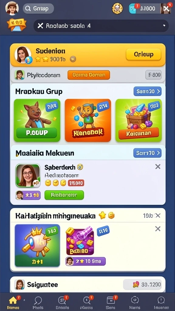 Screenshot supervip nomor 2