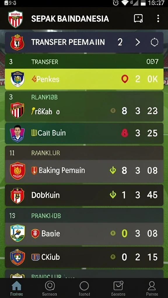 Screenshot tokyo88 nomor 1