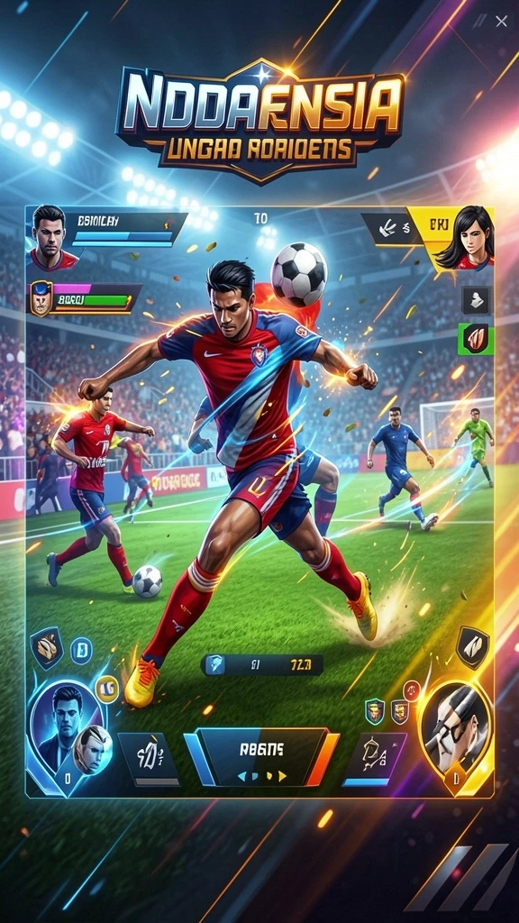 Screenshot win33 nomor 2