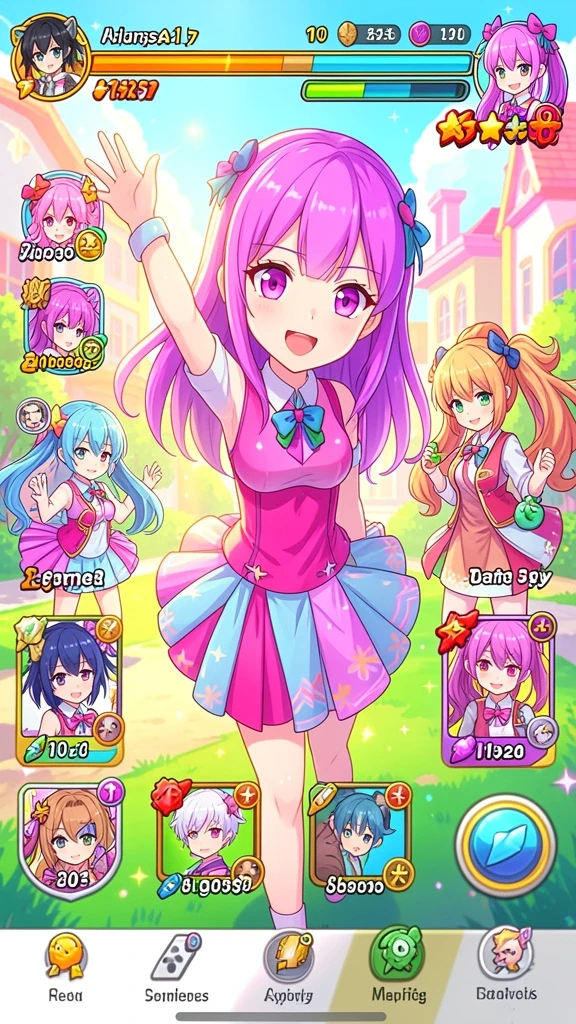 Screenshot win33 nomor 3