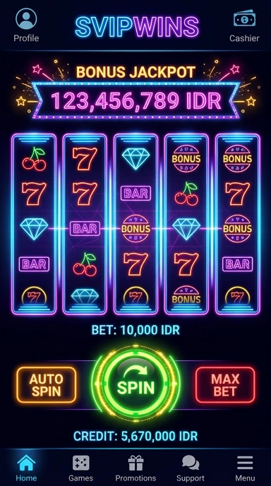 svipwins — galeri pratinjau - APK Resmi
