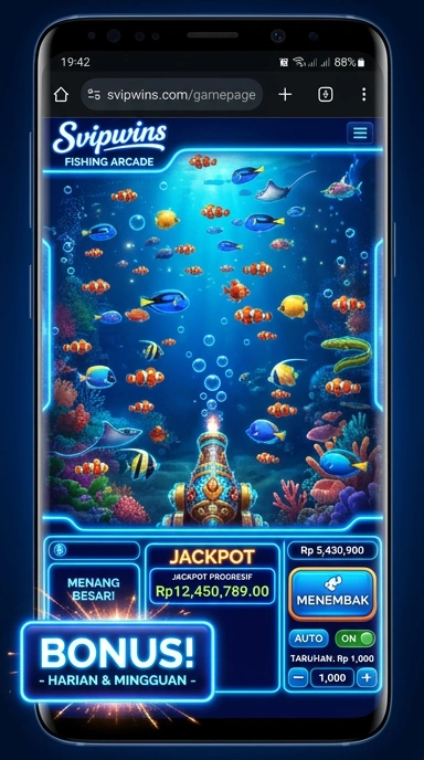 svipwins — cuplikan layar ringkas