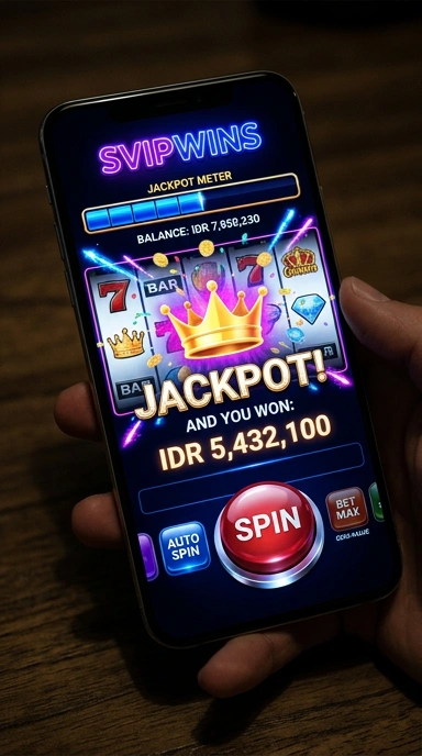 svipwins — galeri pratinjau Resmi APK
