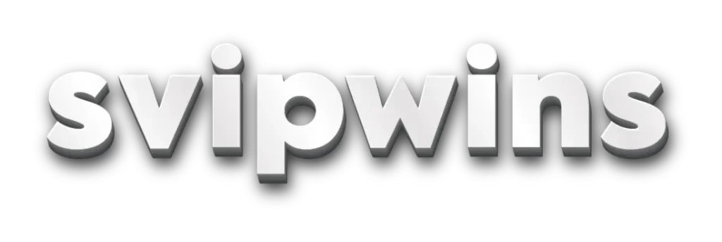 svipwins — logo kanal